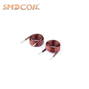 Multi-layer Hollow Inductor For Processing Industry Make In China